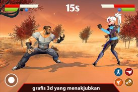 Karate King Fighting 2019: Kung Fu Fighter screenshot 14