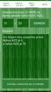 NZD, NZS i prosti brojevi screenshot 0