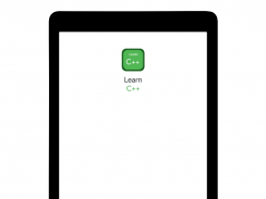 Learn C++ screenshot 2