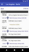 airtravel: Flights screenshot 4