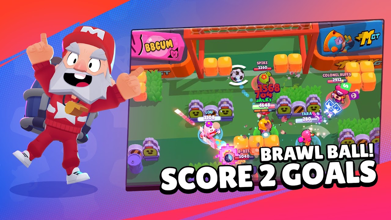 Brawl Stars - APK Download for Android | Aptoide