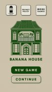 BANANA HOUSE : ROOM ESCAPE GAME screenshot 1