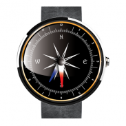 Watch Faces For Android Wear screenshot 7