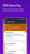 BT Virus Protect: Mobile Anti-Virus & Security App screenshot 5