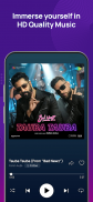 Gaana: MP3 Songs, Music App screenshot 20