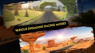 Desert Racing 2018 screenshot 4