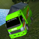 Truck Oleng Simulator 2022 Icon