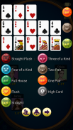 Capsa Susun - Indonesian Poker screenshot 6