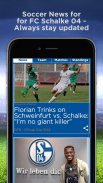 Soccer News for Die Knappen & screenshot 7