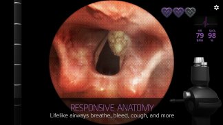 Airway Ex: Sharpen Your Intubation Skills screenshot 13