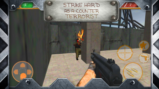 Counter strike terrorist screenshot 5