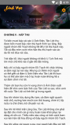Linh Vực - Truyện tiên hiệp screenshot 2