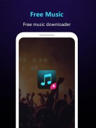 Music Downloader Mp3 Music screenshot 5