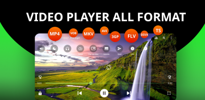 video player για το Android