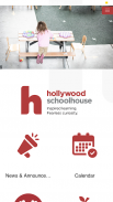 Hollywood Schoolhouse screenshot 1