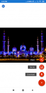 Famous Mosque Wallpapers: Free Pics download screenshot 6