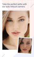 BeautyPlus-Editar Fotos Selfie screenshot 0