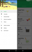 Cocktailer - Cocktail Recipes screenshot 13