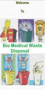 Bio Medical Waste Disposal screenshot 5