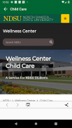 NDSU Wellness Center screenshot 0
