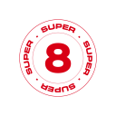 Multiplex Super 8 Icon