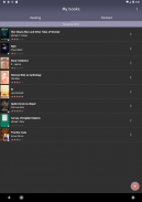 Simple Bookmark - Reading Tracker screenshot 14
