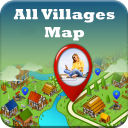 Village Map : गांव का नक्शा ऐप Icon
