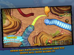 Little Big Snake screenshot 14