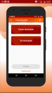 Adarsh Bank - Mobile Banking screenshot 1