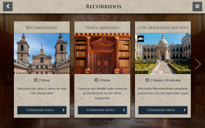 Monasterio de El Escorial screenshot 1