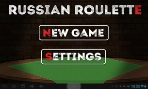 Russian Roulette screenshot 4