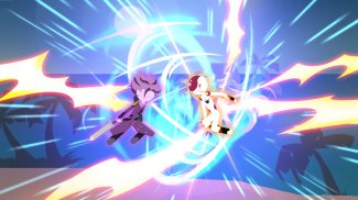 Stick Shadow Fighter screenshot 1