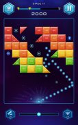 Ball Crusher: Free Brick Breaker - Blocks Puzzle screenshot 4