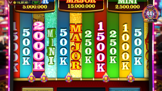 Vegas Live Slots : Free Casino Slot Machine Games screenshot 2