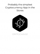 Cryptochange - Bitcoin & Altcoin Portfolio screenshot 4
