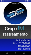 Grupo JM Rastreamento screenshot 0