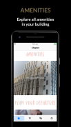 Chapter Services App screenshot 1