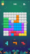 Amazing Block Puzzle screenshot 3