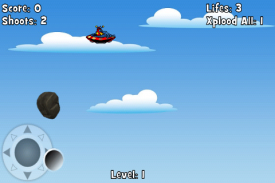 Meteor Hunter screenshot 7
