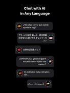 ChatUp - Assist. chatbot AI screenshot 10