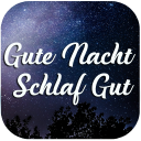 gute nacht schlaf gut