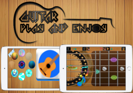 Guitarra screenshot 7