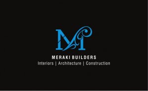 Meraki Builders C.D.I screenshot 0