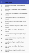 Bike Toronto (Bicycle Map and screenshot 3