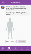 AI Psoriasis App: Manage and Care screenshot 4