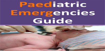 Paediatric Emergencies Guides