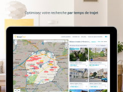 Bien’ici annonces immobilières screenshot 6