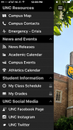 UNC Mobile screenshot 6