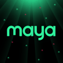 Maya – savings, loans, cards​ icon