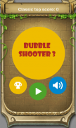 The New Bubble Shooter Game screenshot 0